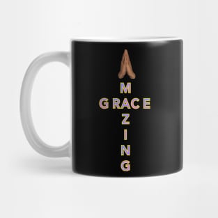 Amazing Grace Mug